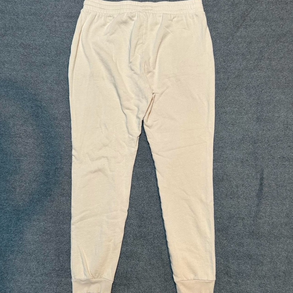 Cream Wild Fable Women’s Sweatpants - Picture 4 of 6